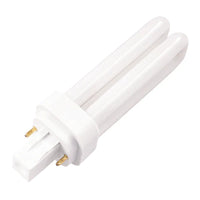3000052 Ushio CF13D/827 13W 59V GX23-2 Ultra CFL Lamp