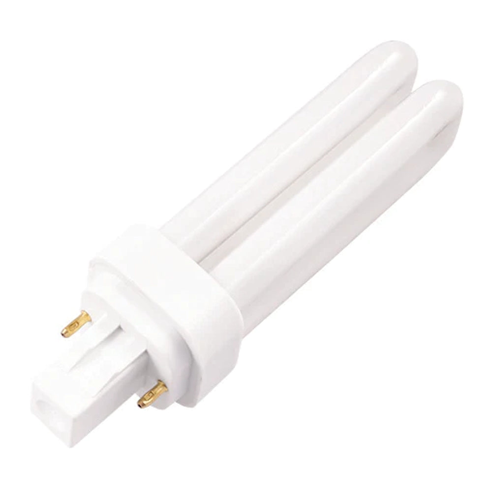 3000053 Ushio CF13D/835 13W 59V GX23-2 Ultra CFL Lamp