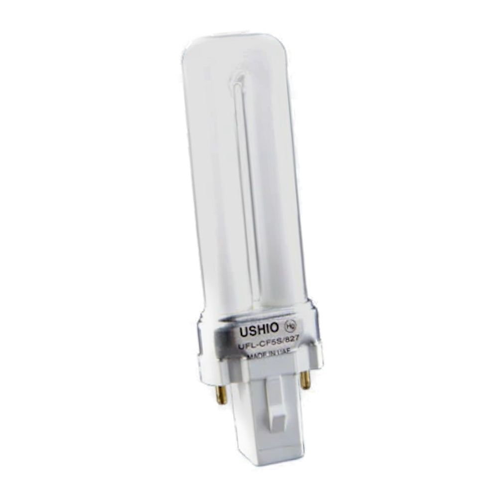 3000055 Ushio CF13S/841 13W 59V GX23 Ultra CFL Lamp