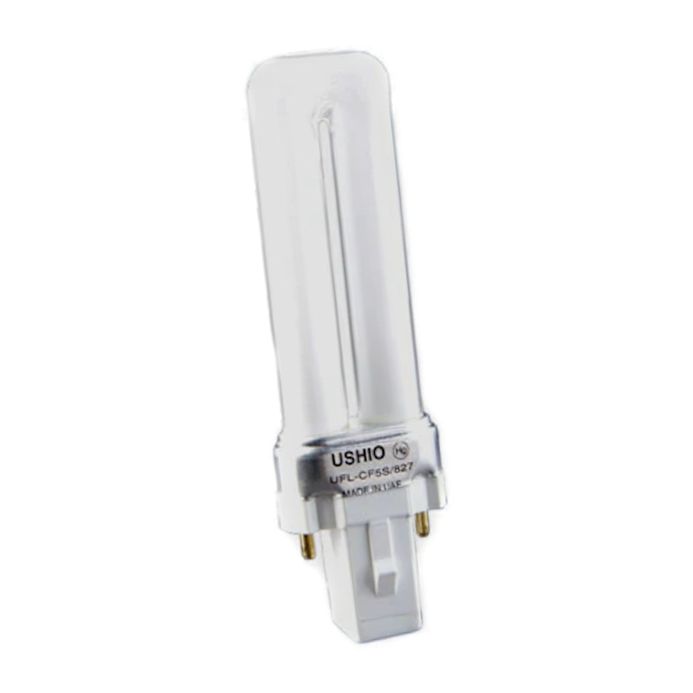 3000057 Ushio CF13S/835 13W 59V GX23 Ultra CFL Lamp