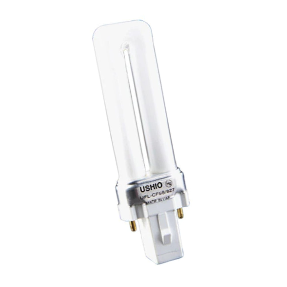 3000063 Ushio CF7S/827 7W 45V G23 Ultra CFL Lamp