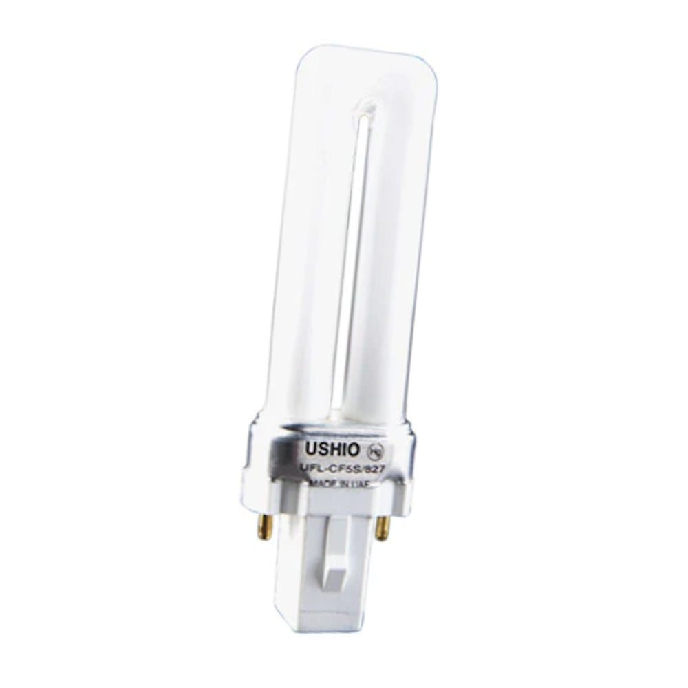 3000064 Ushio CF7S/841 7W 45V G23 Ultra CFL Lamp