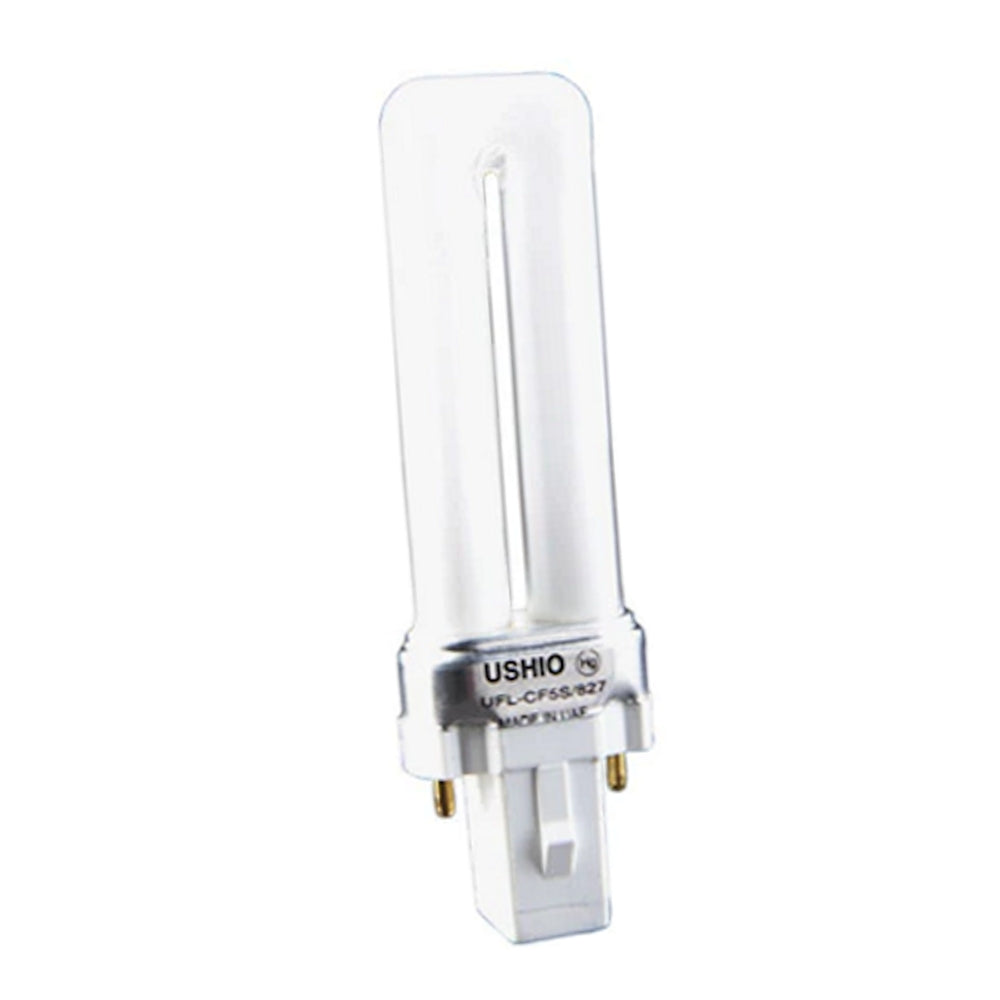 3000067 Ushio CF9S/841 9W 59V G23 Ultra CFL Lamp