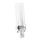 3000067 Ushio CF9S/841 9W 59V G23 Ultra CFL Commercial Residential Lamp