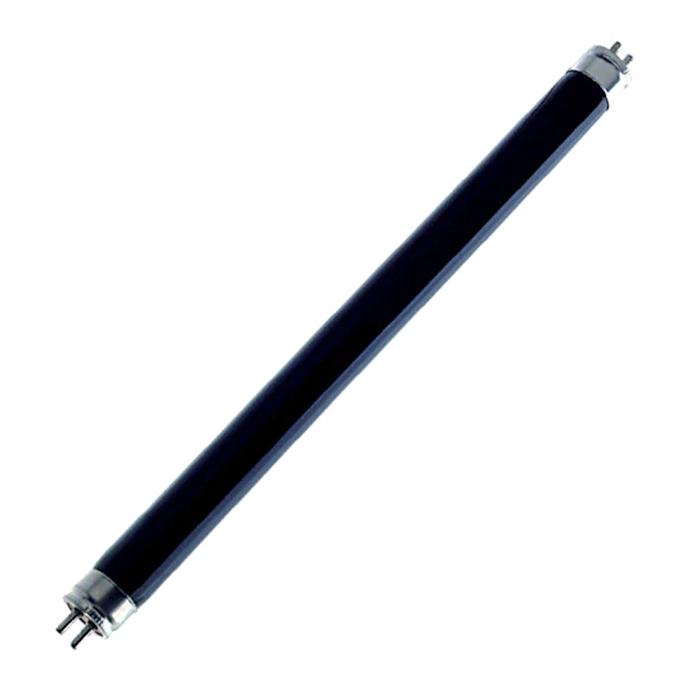 3000111 Ushio F6T5BLB 6W 42V G5 Black Light Blue Fluorescent Lamp