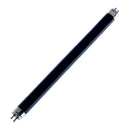 3000111 Ushio F6T5BLB 6W 42V G5 Black Light Blue Fluorescent Lamp