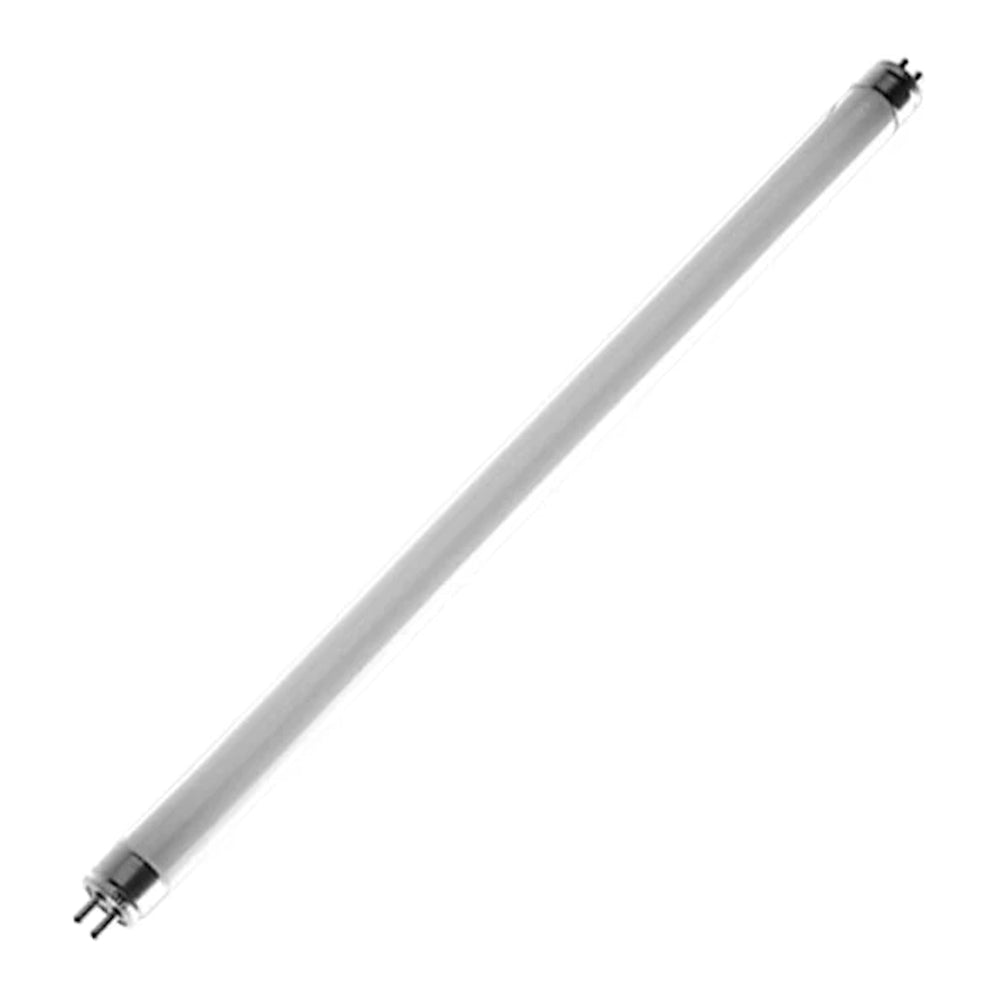 3000115 Ushio F8T5BL 8W 57V G5 T5 Black Light Fluorescent Lamp