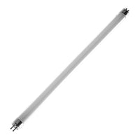 3000115 Ushio F8T5BL 8W 57V G5 T5 Black Light Fluorescent Lamp