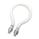 3000120 Ushio FC72T4 10.9W 33V G5 T4 U-Shaped Fluorescent Medical Scientific Microscope Illuminator Lamp