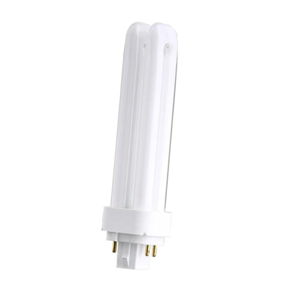 3000137 Ushio CF26DE/841 26W 105V G24Q-3 Ultra CFL Lamp