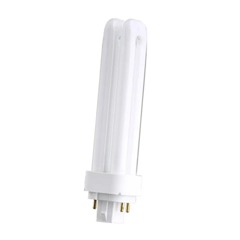 3000137 Ushio CF26DE/841 26W 105V G24Q-3 Ultra Compact Fluorescent CFL Lamp
