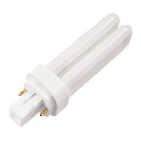 3000140 Ushio CF13D/841 13W 59V G23-2 Ultra Compact Fluorescent CFL Lamp