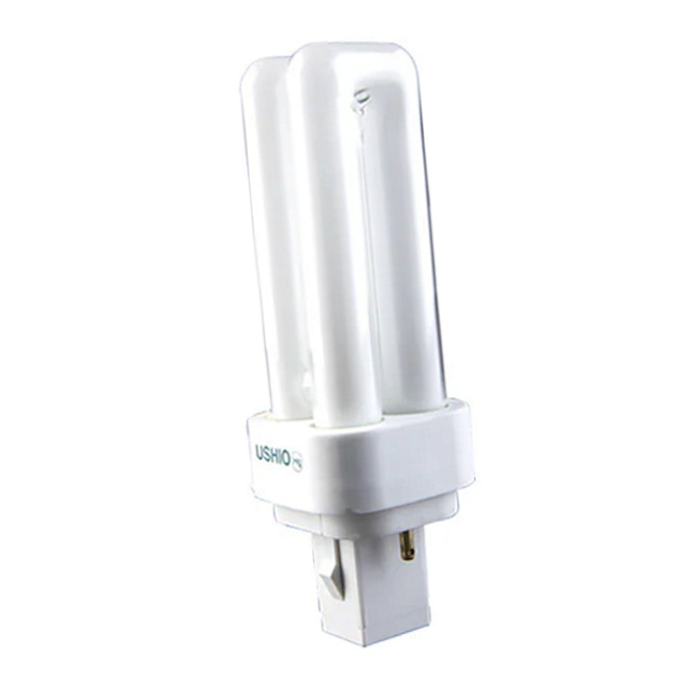 3000142 Ushio CF26D/841 26W 105V G24D-3 Ultra Compact CFL Lamp