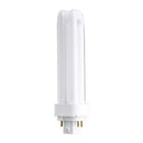 3000144 Ushio CF26DE/835 26W 105V G24Q-3 Ultra Compact Fluorescent CFL Lamp
