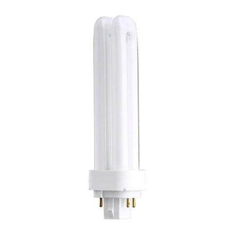 3000144 Ushio CF26DE/835 26W 105V G24Q-3 Ultra Compact Fluorescent CFL Lamp
