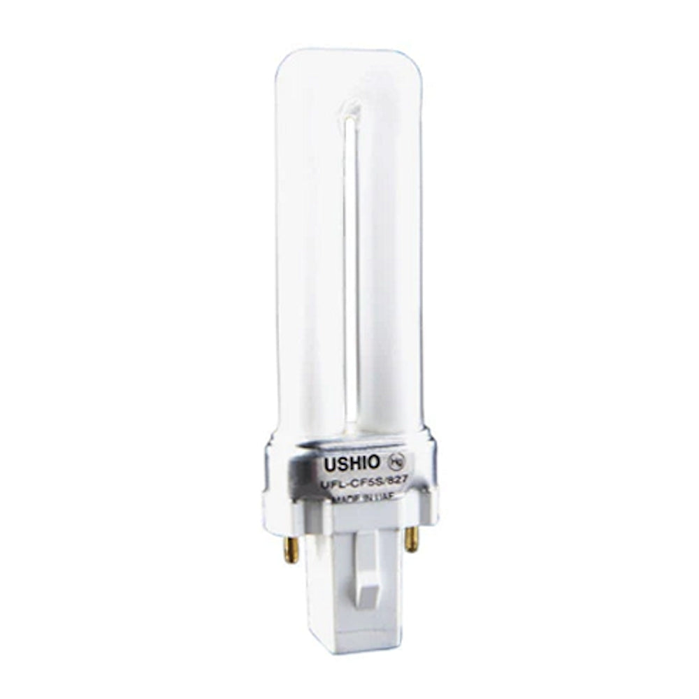 3000147 Ushio CF5S/841 5W 35V G23 Ultra Compact CFL Lamp