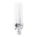 3000147 Ushio CF5S/841 5W 35V G23 Ultra Compact Fluorescent Retail Home  CFL Lamp