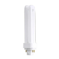 3000159 Ushio CF13DE/827 13W 91V G24Q-1 Ultra Compact Fluorescent Retail Home Display CFL Lamp