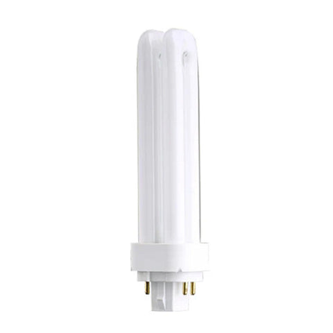 3000159 Ushio CF13DE/827 13W 91V G24Q-1 Ultra Compact Fluorescent Retail Home Display CFL Lamp