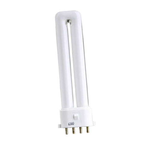 3000178 Ushio CF9SE/841 9W 60V 2G7 T4S Ultra Compact Fluorescent CFL Lamp