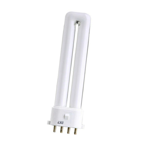 3000181 Ushio CF13SE/841 13W 59V 2GX7 Ultra Compact Fluorescent CFL Lamp