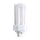 3000217 Ushio CF26TE/835 26W 105V GX24Q-3 Ultra Compact Fluorescent CFL Lamp
