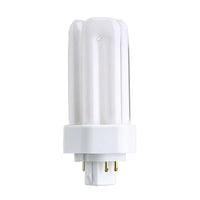 3000217 Ushio CF26TE/835 26W 105V GX24Q-3 Ultra Compact Fluorescent CFL Lamp