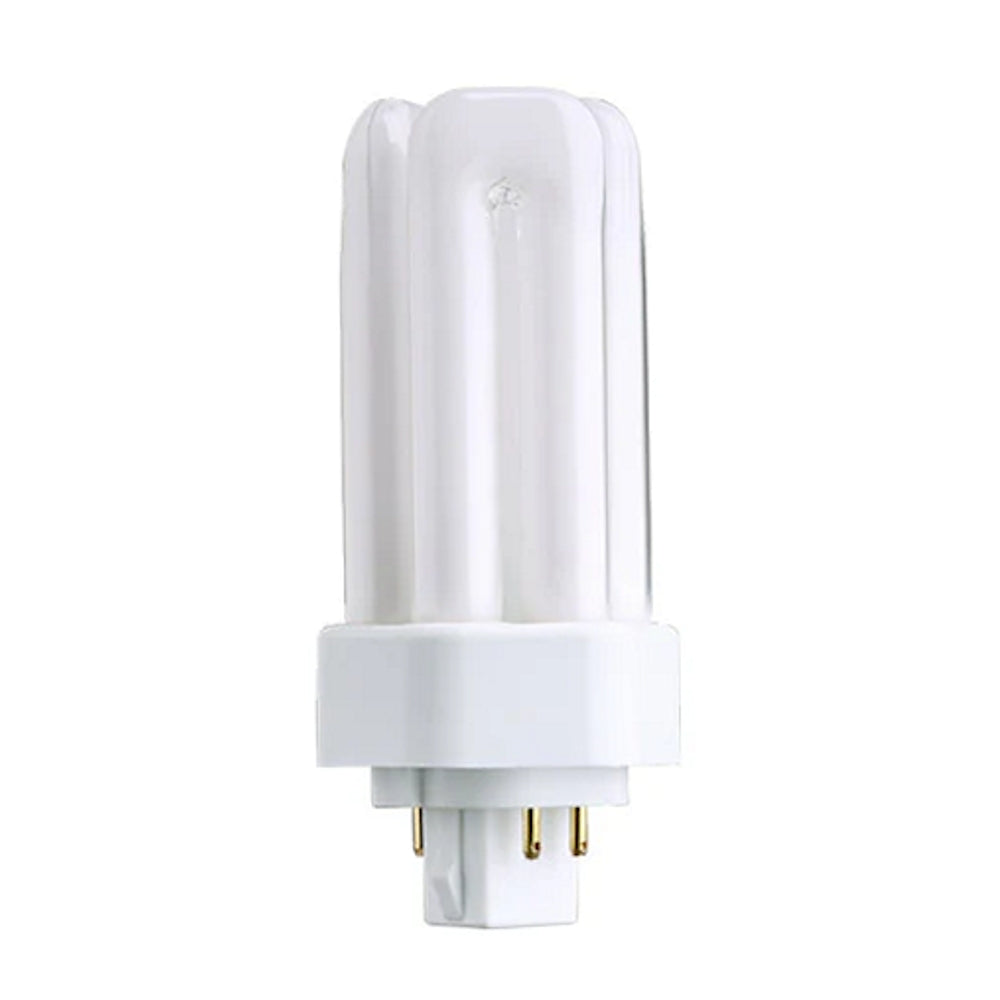3000218 Ushio CF26TE/865 26W 105V GX24Q-3 Ultra Compact CFL Lamp