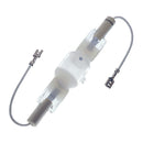 5000061 Ushio MHL-1000 1000W 120V Clear Metal Halide HID Lamp