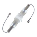 5000065 Ushio MHL-1007 1000W 120V Clear Metal Halide HID Lamp