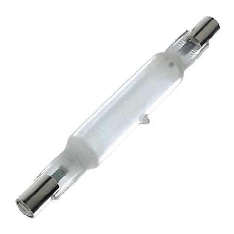 5000071 Ushio MHL-121HT 3000W 180V Clear Metal Halide HID Lamp