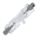 5000089 Ushio MHL-250 250W 125V RSC Clear Metal Halide HID Lamp