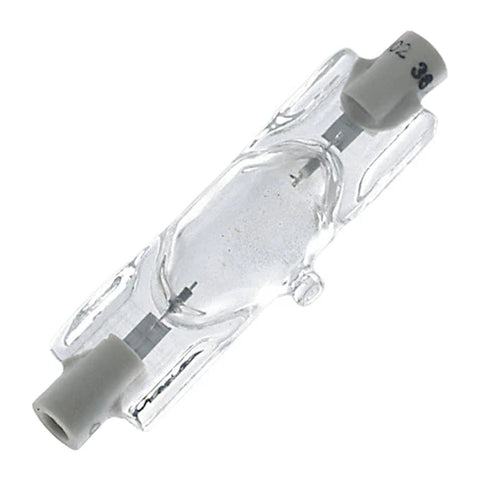 5000089 Ushio MHL-250 250W 125V RSC Clear Metal Halide HID Lamp