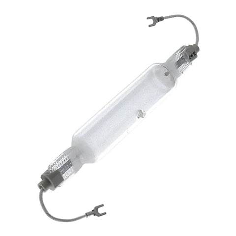5000090 Ushio MHL-261L 5000W 250V Clear Metal Halide HID Lamp