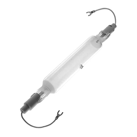 5000093 Ushio MHL-282L 8000W 480V Clear Metal Halide HID Lamp