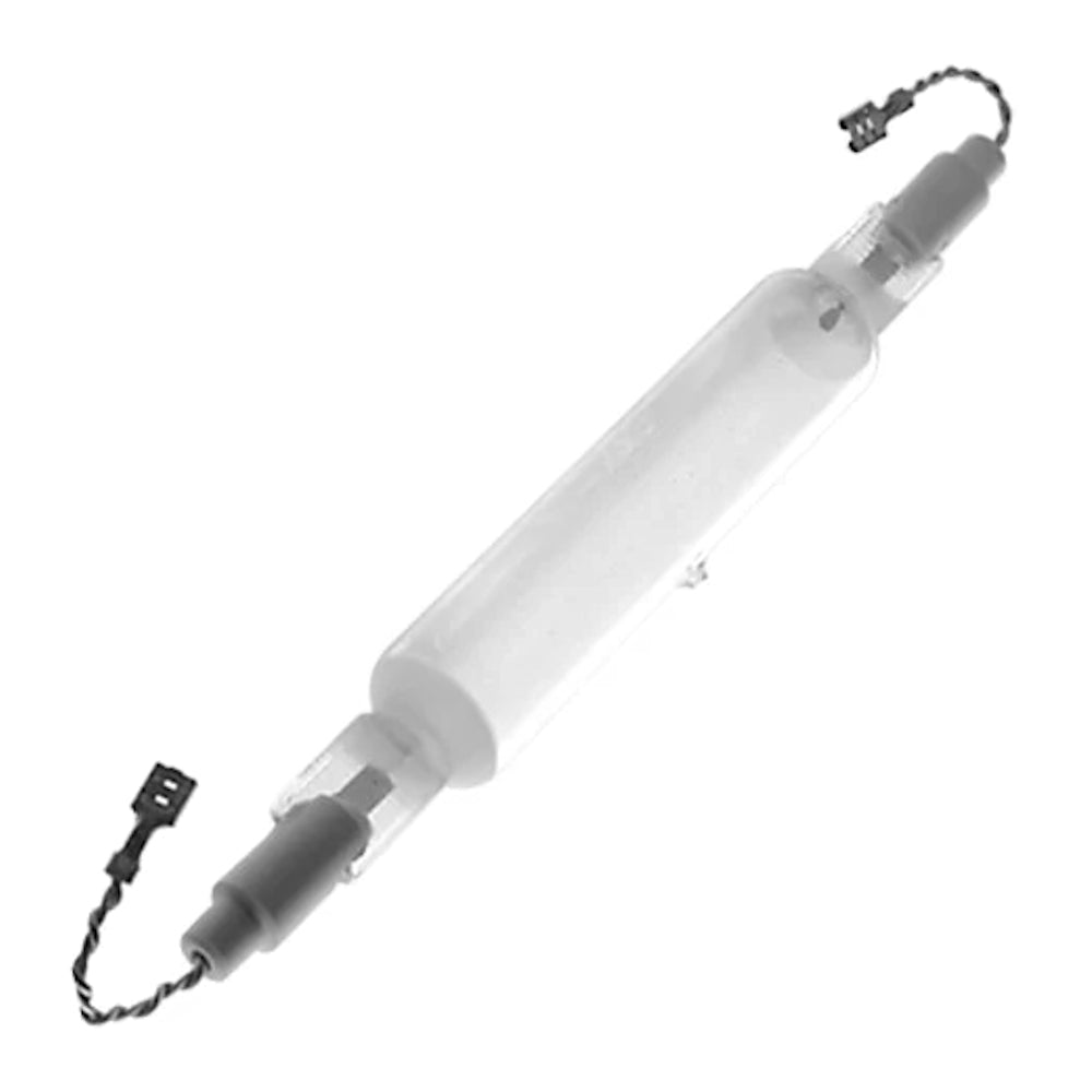 5000106 Ushio MHL-33LY 6000W 540V Clear HID Lamp