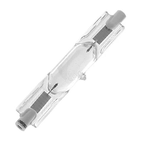 5000114 Ushio MHL-450 450W 140V RSC/R7S Clear Metal Halide Lamp
