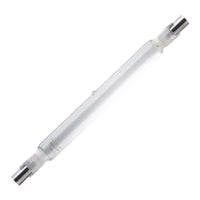 5000118 Ushio MHL-5000/4 5000W 220V M/14.3 Clear Metal Halide HID Lamp