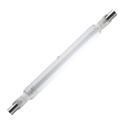 5000118 Ushio MHL-5000/4 5000W 220V M/14.3 Clear Metal Halide HID Lamp