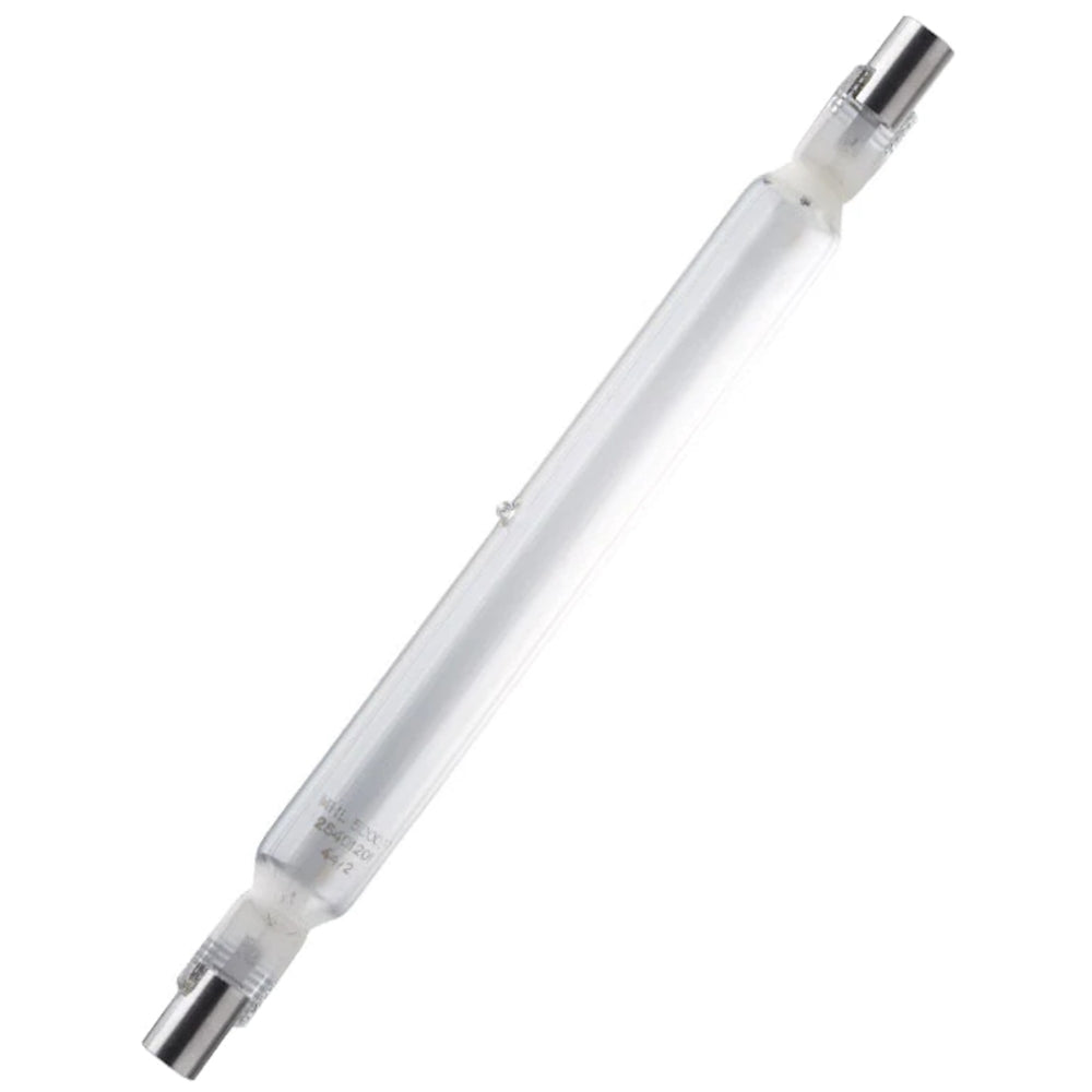 5000120 Ushio MHL-5000/7 5000W 220V M/14.3 Clear HID Lamp