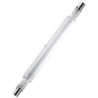 5000120 Ushio MHL-5000/7 5000W 220V M/14.3 Clear Metal Halide HID Lamp