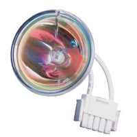 5001377 Ushio MHR-250N 250W 100V AMP5 Clear HID Fiber Optic System Lamp