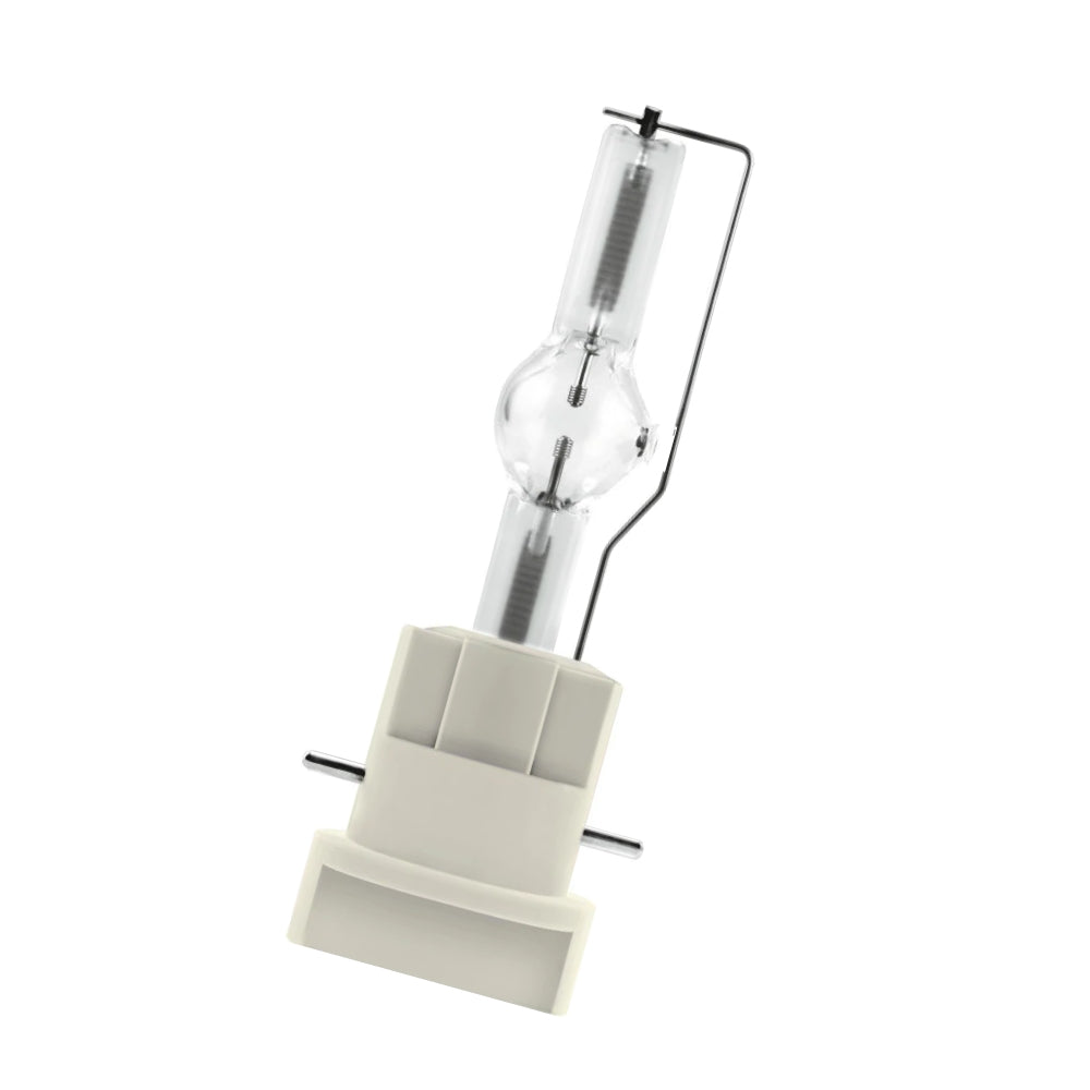 54221 Osram HTI 700W 80V P28 Clear Single End Arc Lamp