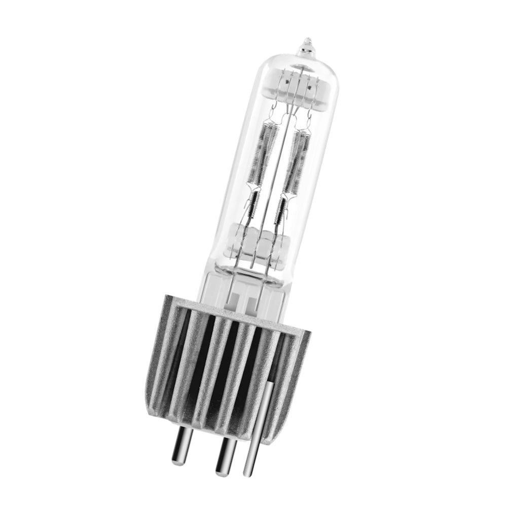 54670 Osram 750W 230V UCF HPL T6 Clear Halogen Lamp