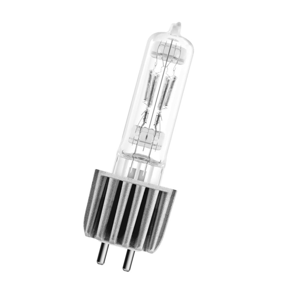 54703 Osram 575W 240V X(UCF) T6 Clear HPL Halogen Lamp
