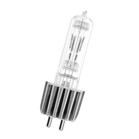 54703 Osram 575W 240V (UCF) T6 Clear HPL Long Life Halogen Stage Studio Lamp