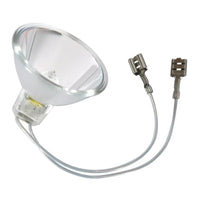 58891 64337A Osram 48W 6.6A MR16 Clear Halogen Airfield Lamp