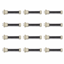 58911 US001 Sylvania 500W T6 115V EdenPURE 12-pack infrared heater elements