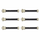 58911 US001 Sylvania 500W T6 115V EdenPURE 6-pack infrared heater elements