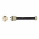 58911 US001 Sylvania 500W T6 115V EdenPURE quartz infrared heater element
